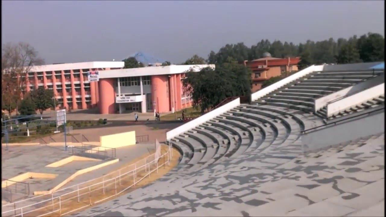 NIT Kurukshetra