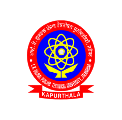 IKGPTU-Punjab logo