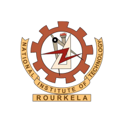 NIT-Rourkela logo