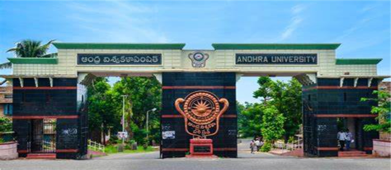 Andhra university