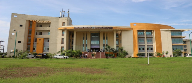 IIT-Bhilai.