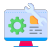 User icon