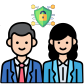 User icon