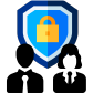 User icon