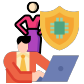 User icon