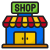 User icon