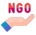 User icon