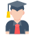 User icon